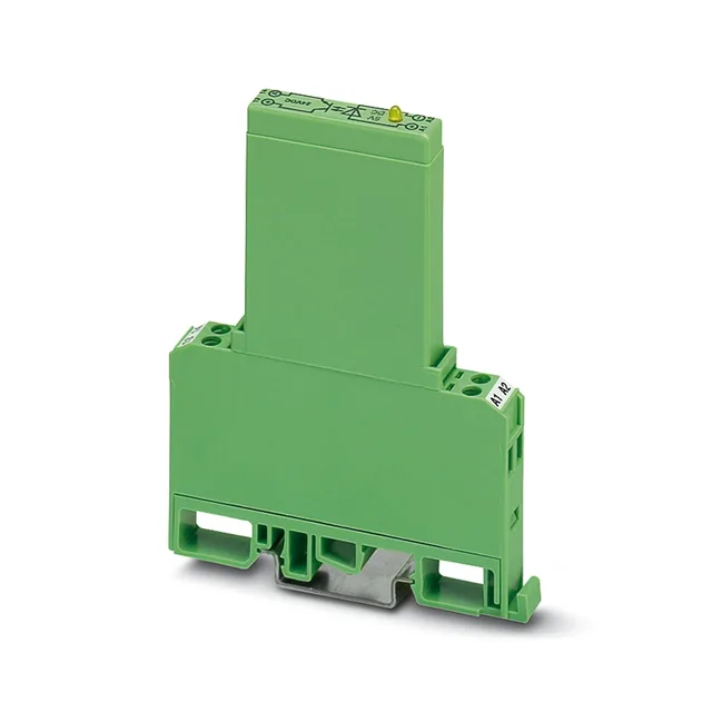 Phoenix Contact EMG 10-OV- 5DC/24DC/1 — Circuit Breakers & Protection