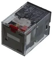 Omron MKS2PIN AC120 BY OMZ