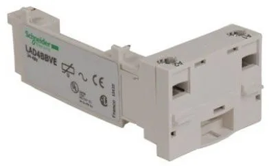 Schneider Electric LAD4BBVE (image 2)