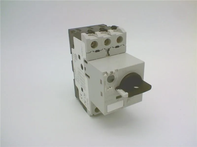Fuji Electric BM3RHB-P25 — Circuit Breaker Accessories (image 5)