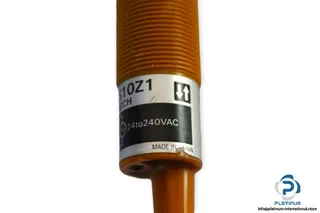 Omron E3F-DS10Z1 — Photoelectric Sensors (image 4)