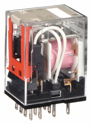 Omron MY4-AC12S — General Purpose Relays (image 2)
