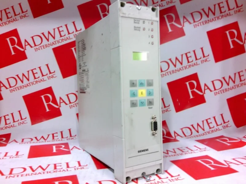 Siemens 7SJ6025-5EB00-1FA0 — General Purpose Relays (image 2)