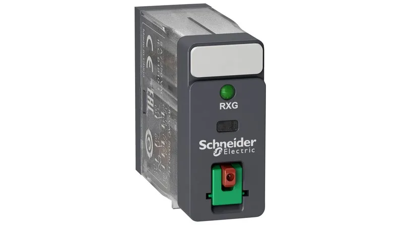 Schneider Electric RXG22B7 (image 3)