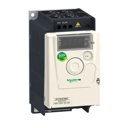 Schneider Electric ATV12H018M3 (image 2)