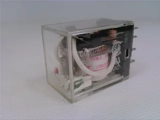 Omron MY2N-Y-AC200/220 — General Purpose Relays (image 2)