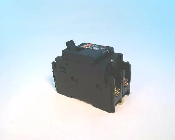 Fuji Electric SA52RCUL/5 — Miniature Circuit Breakers (MCB) (image 2)
