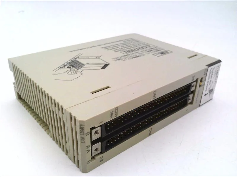 Omron CS1W-ID291 — PLCs (Programmable Logic Controllers) (image 3)