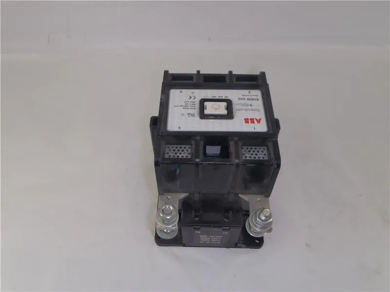 ABB EHDB220C2P-1L — Contactors (image 4)
