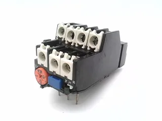 Mitsubishi Electric TH-N12TP-1.6A — Overload Relays (image 2)