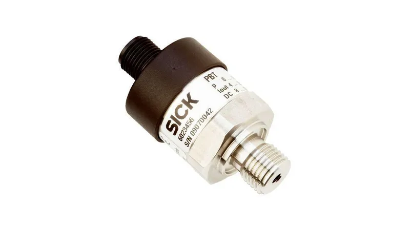 SICK PBT-CB1X0SG1SSNAMA0Z — Pressure Sensors (image 2)