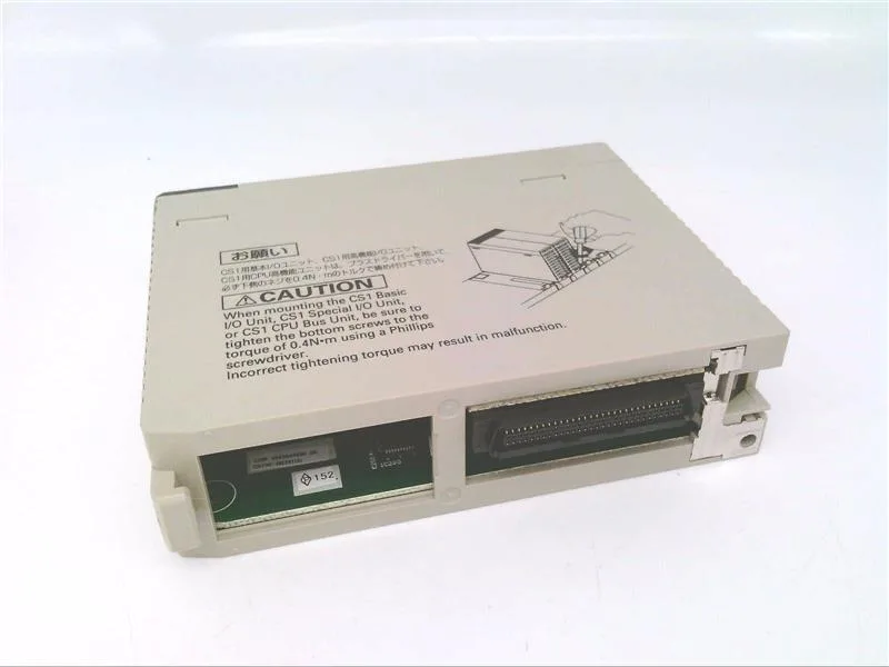 Omron CS1W-OD291 — PLCs (Programmable Logic Controllers) (image 2)