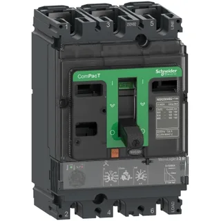 Schneider Electric C25V32M220