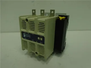 Schneider Electric LC1-FF43 — Contactors (image 2)