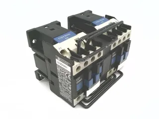 Schneider Electric LC2-D0901F5 — Contactors