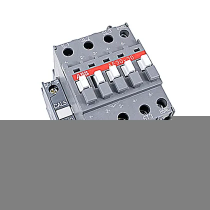 ABB AE26-30-11-81 — Contactors (image 2)