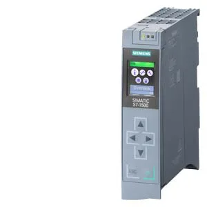 Siemens 6ES7511-1AK01-0AB0 — PLCs (Programmable Logic Controllers) (image 2)