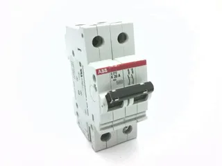 ABB S272-K20