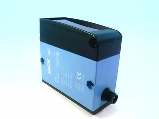 SICK DS60-P21111 — Proximity Sensors (image 3)