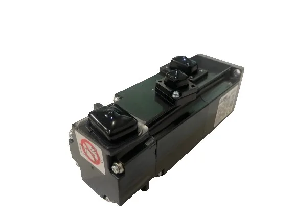 Mitsubishi Electric HG-KR13BD — Servo Motors (image 3)