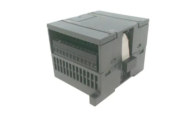 Siemens 6AG1235-0KD22-2XB0 — PLC I/O & Expansion Modules (image 3)