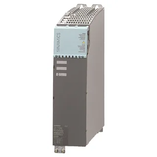 Siemens 6SL3120-2TE21-0AA4 — AC Drive (VFD) 600V (image 2)