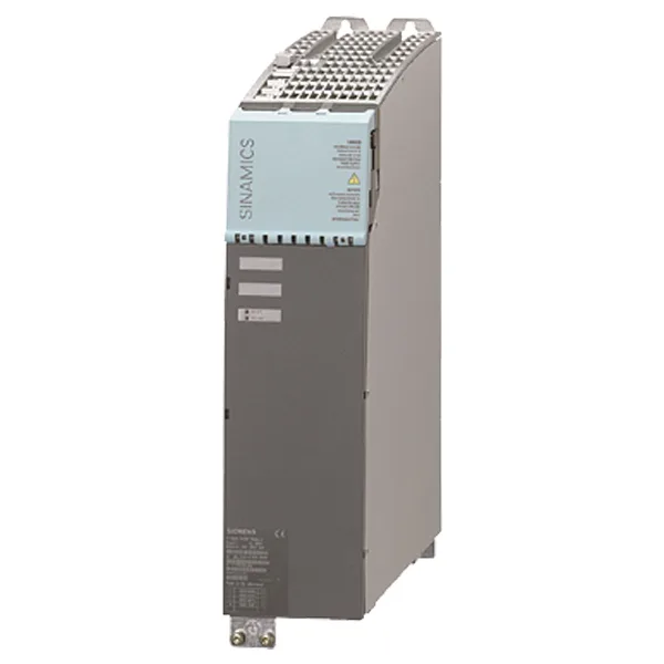 Siemens 6SL3120-2TE21-0AA4 — AC Drive (VFD) 600V (image 2)