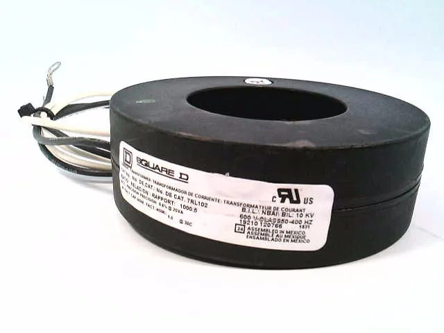 Schneider Electric 7RL102 (image 5)