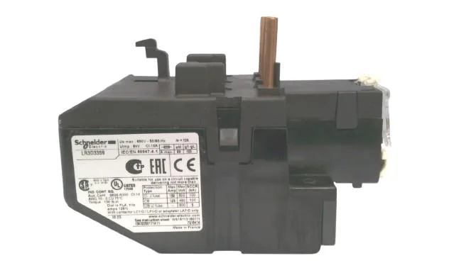 Schneider Electric LR3D3359 (image 4)