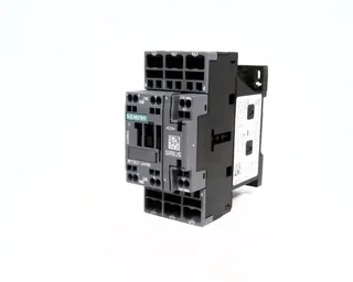 Siemens 3RT2027-2AP60 — Contactors (image 5)