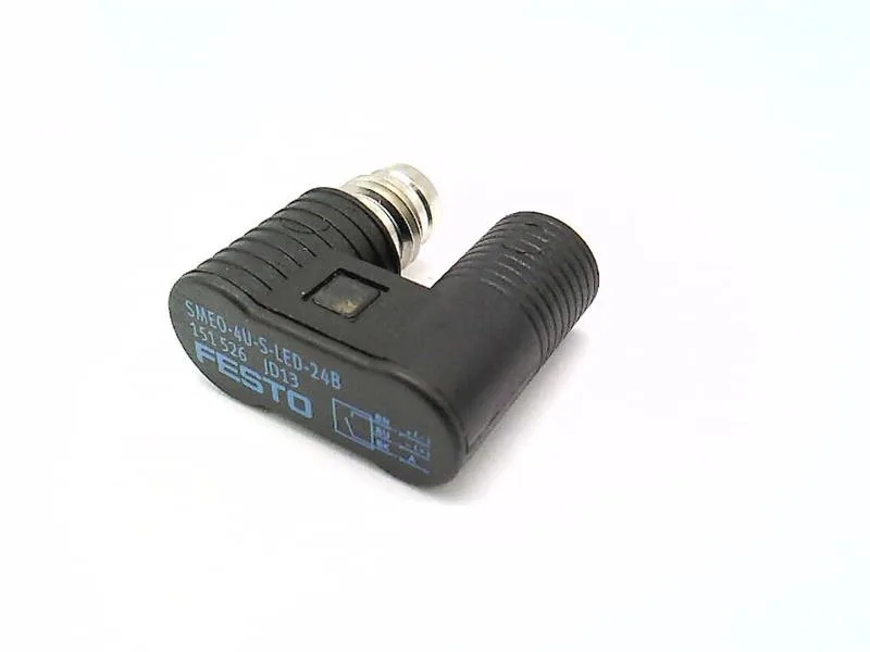 Festo SMEO-4U-S-LED-24 B — Proximity Sensors