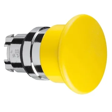 Schneider Electric ZB4BC5TQ — Emergency Stop Pushbuttons