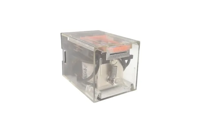 Omron MK3P5-I-AC250 — General Purpose Relays (image 4)