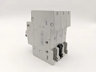 ABB 2CDS213001R0104 — Miniature Circuit Breakers (MCB) (image 2)