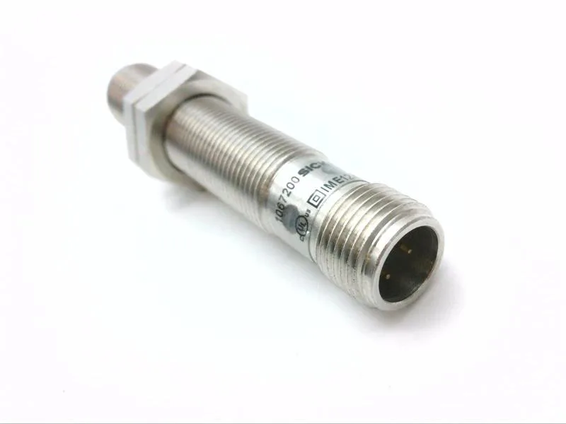 SICK IME12-04BDOZC0S — Proximity Sensors (image 2)