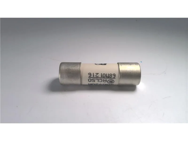Fuji Electric FCF2-20 — Fuses & Fuse Holders (image 5)