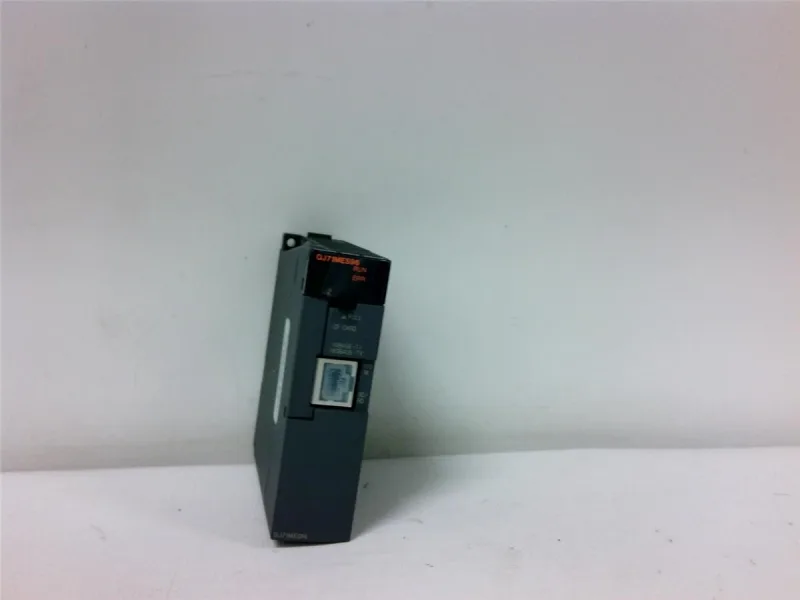 Mitsubishi Electric QJ71MES96 — PLC Communication Modules (image 2)