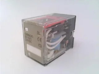 Omron MY4N1 DC24 (S) — General Purpose Relays