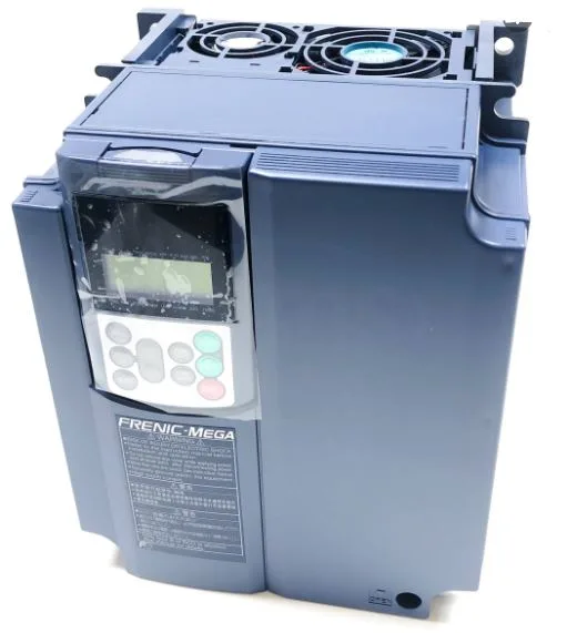 Fuji Electric FRN010G1S-2U — AC Drive (VFD) 240V (image 2)