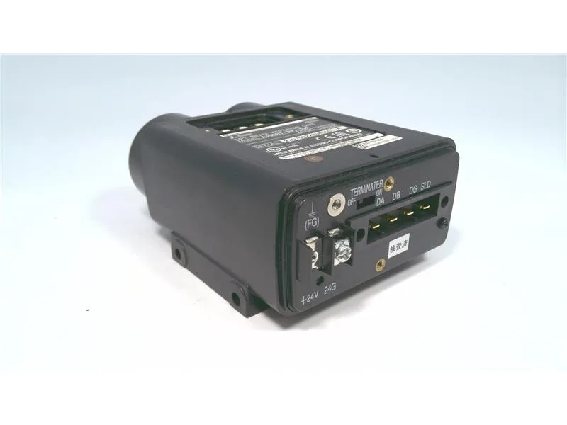 Mitsubishi Electric AJ65BT-RPI-10A — PLC I/O & Expansion Modules (image 2)