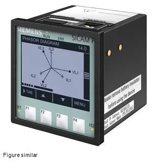 Siemens 7KG8501-0AA02-2AA0 — Process / Temperature Controllers