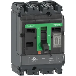 Schneider Electric C16F3TM080
