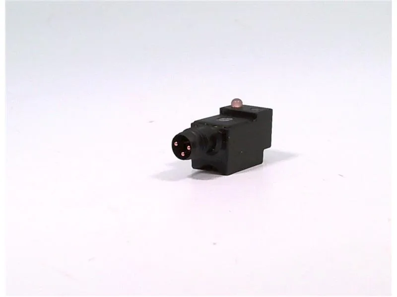 Schneider Electric XS7V12PA332S — Proximity Sensors
