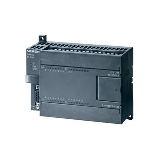 Siemens 6ES7214-1AD21-0XB0 — PLCs (Programmable Logic Controllers)