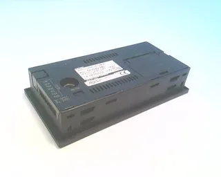 Mitsubishi Electric GT1030-HBL — HMI Operator Interfaces (image 4)