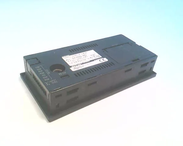 Mitsubishi Electric GT1030-HBL — HMI Operator Interfaces (image 4)