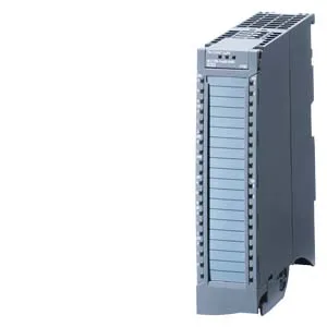 Siemens 6ES7550-1AA00-0AB0 — PLC Communication Modules (image 2)