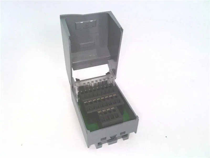 Siemens 6ES7924-0BB20-0AA0 — PLC Accessories (image 2)