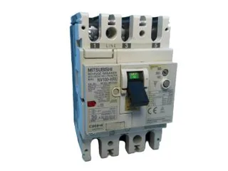 Mitsubishi Electric NV100-HP-3P-75A-30