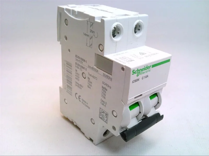 Schneider Electric A9F44210 (image 2)